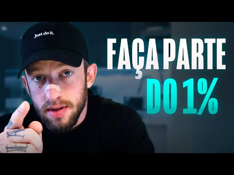 HOW TO BE BETTER THAN 99% OF PEOPLE