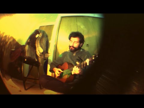 Diego Lorenzini - Rebobinar la Película (Seba Alfaro)