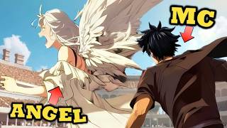Reincarnation Assassin: The Man Who Became God's Executioner | Manhwa recap