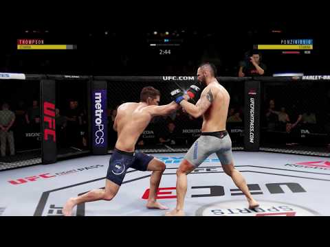 EA SPORTS UFC 3 | Tips and Tricks | Basic Striking