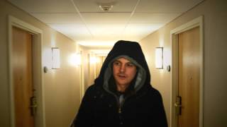 "SLOW TALKERZ" (short)