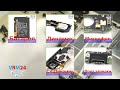 Как разобрать Xiaomi Poco M4 Pro 2201117PG | Решение