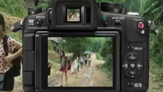 [Trailer] D5 discover Thac Ba Lake