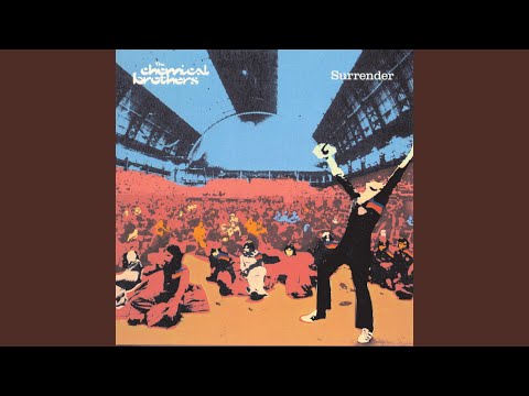 Videoclip de Got Glint? — The Chemical Brothers
