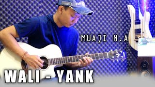 Download lagu Wali - Yank ( Acoustic Guitar Cover ) mp3