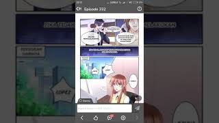 Download lagu Mangatoon si gadis cantik episode 332 sub ind mp3