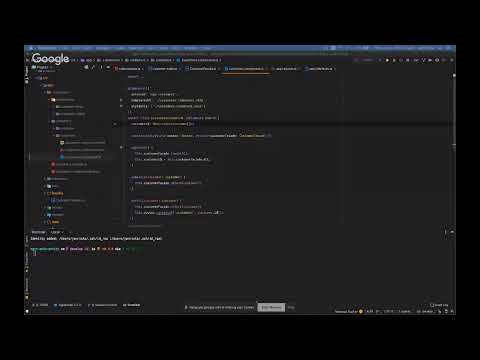 ngHouston - Introducing NGRX Auto-Entity w/ Jon Rista