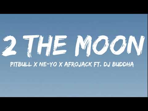 Pitbull x Ne-Yo x Afrojack ft. DJ Buddha  - 2 The Moon
