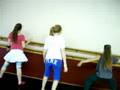 Sesame Street Dance Crew