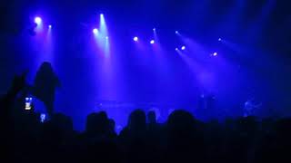 Marduk "Beyond The Grace Of God" Warszawa, Poland