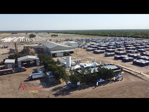 Día LDC - Quimili Santiago del Estero - segunda parte