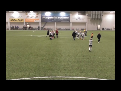 OGC 2019 live KPV T07 valkoinen vs FC Wimma 07