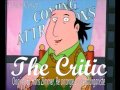 The Critic Theme Song Re Arrange