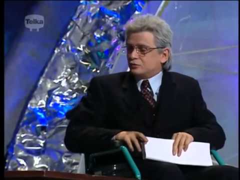 Richard Genzer a Michal Suchánek-Klaus a Zeman u doktora