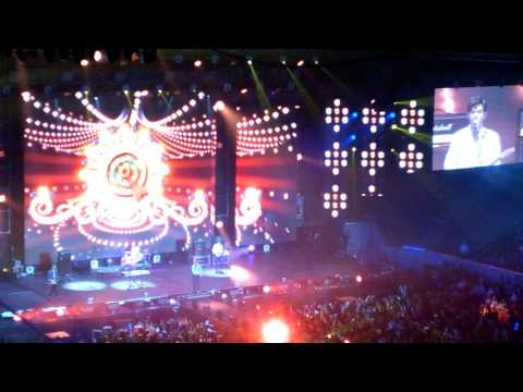 170302 One K in Manila - CNBlue You're So Fine