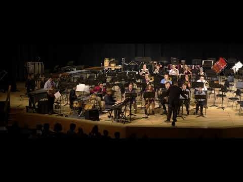 SPHS Winter Concert - She Walks this Earth