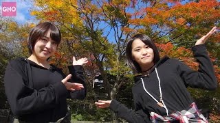 GirlsNightOut#42こぶし藤井・田口秋の那須を満喫!、吉川&岡田のアジのたたき・なめろう作り!、ビタスイ写真トーク、ミルクジャム他
