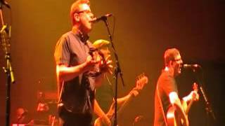 The Proclaimers 2015 - Glasgow -  Over And Done With