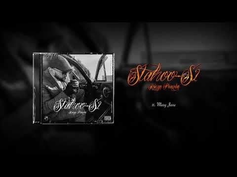 Stahoo S2  : Mary Jane