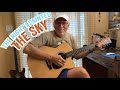Jimmy Buffett - The Night I Painted the Sky - Directed by Delaney