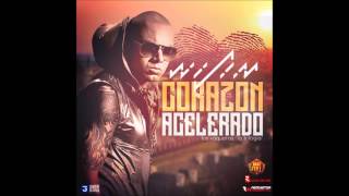 Wisin - Corazón Acelerado (Los Vaqueros 3)