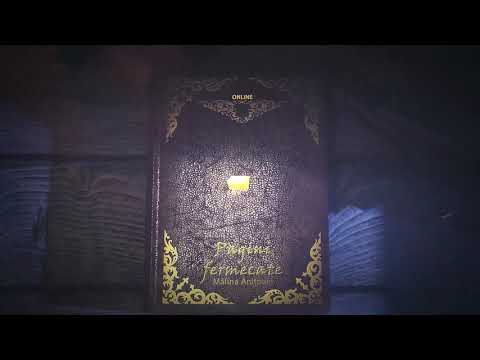 pagini fermecate scurt