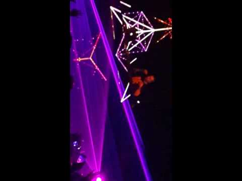 Giuseppe Ottaviani, Fiesta P.U.R.A, 14-05-16