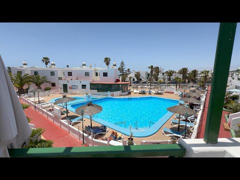 1 Bedroom  Apartment video