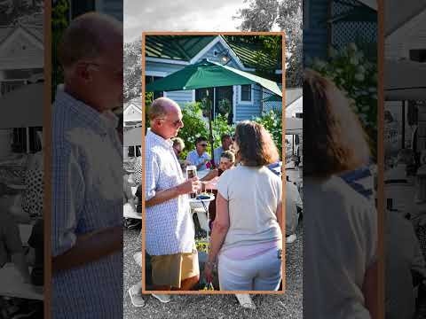 Saltwater Farm Event Venue | For The Love of Food & Drink thumbnail