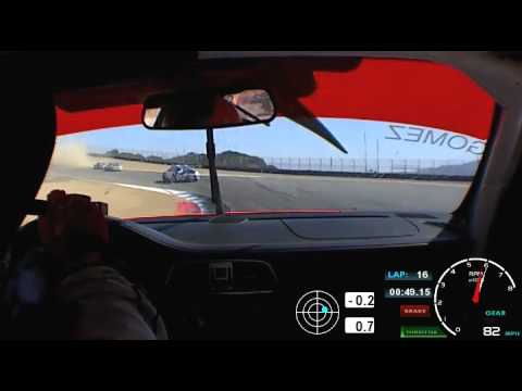 Porsche GT3 Cup Spin, Vol.2