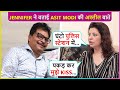Pakad Kar Kiss Jennifer Mistry Reveals Asit Modi S Dirty Talks Shares Most Shocking Incident
