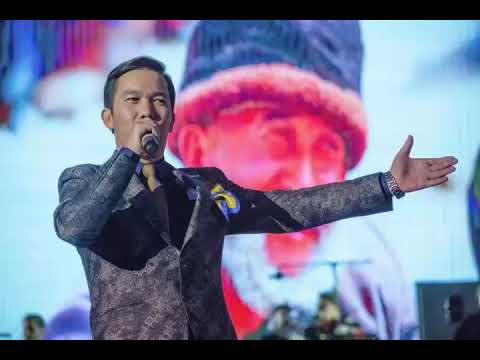 Söygü Nidasi - Möminjan Ablikim