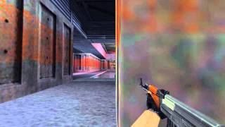 craft1k vs tp.uSports @ GameGune 2012