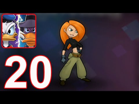 Disney Heroes: Battle Mode - Android iOS Walkthrough - Gameplay Part 20