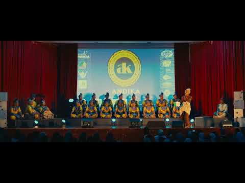 Mega Perdana 2025 (Saringan 2) - Andika