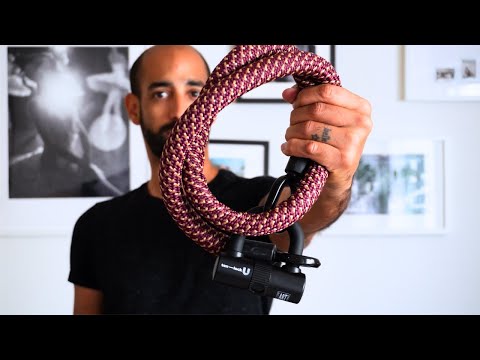 Tex-Lock Unboxing and First Impression