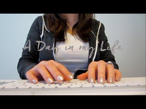 A Day in my Life | Angela B Pan Photography