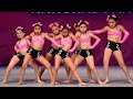 Peace Love Dance Power