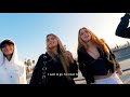 I Met 4 Beautiful Italian Girls Traveling Street Interviews With Strangers Italian Interview