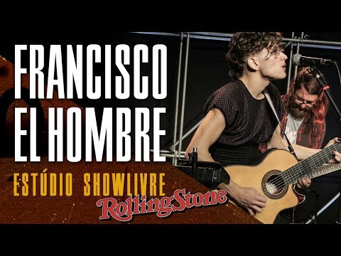 Video thumbnail for Como Una Flor - Ao Vivo