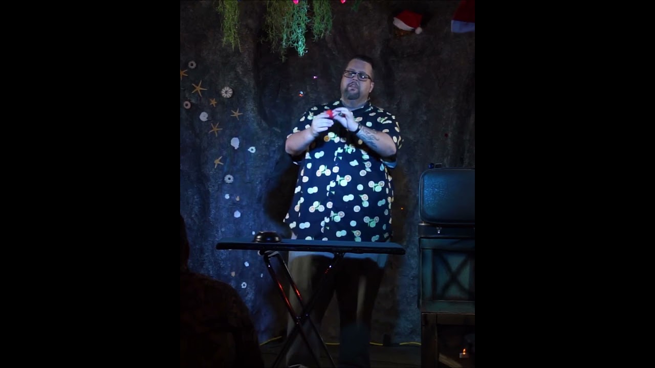 Promotional video thumbnail 3 for Jeff Walsh Magic