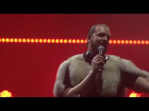 Dreamhack Summer 2024 - DJ Altego