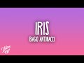 Biagio Antonacci - Iris (Tra Le Tue Poesie)