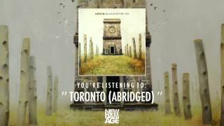 Silverstein | Toronto (abridged) (Official Audio Stream)