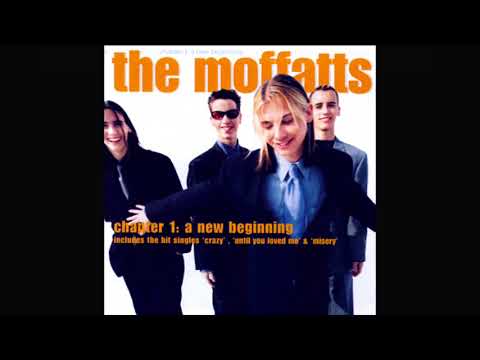 Raining in My Mind - The Moffatts
