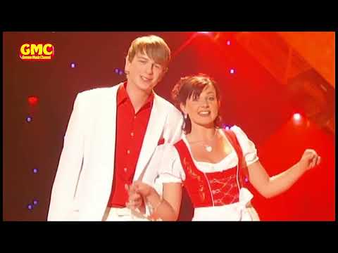 Romy & Christian - 1000 Fragen an die Liebe 2007