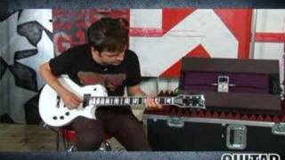 Video thumbnail for Electro-Harmonix Soul Preacher pedal by Guitar World