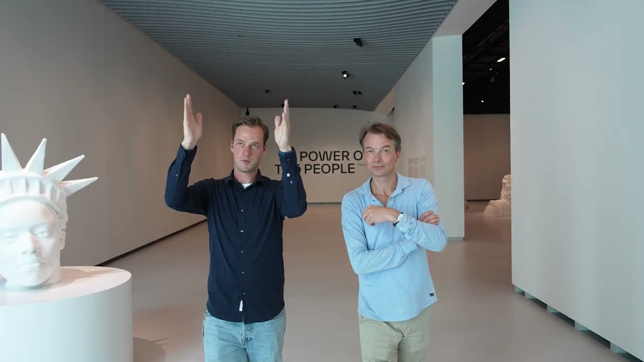 Valkhof realisatie