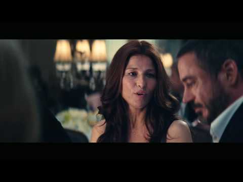 Trailer-Vorschau: Der Solist