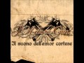 J'Adore Gun - Spleen Rain ( Il Suono dell'Amor Cortese)
